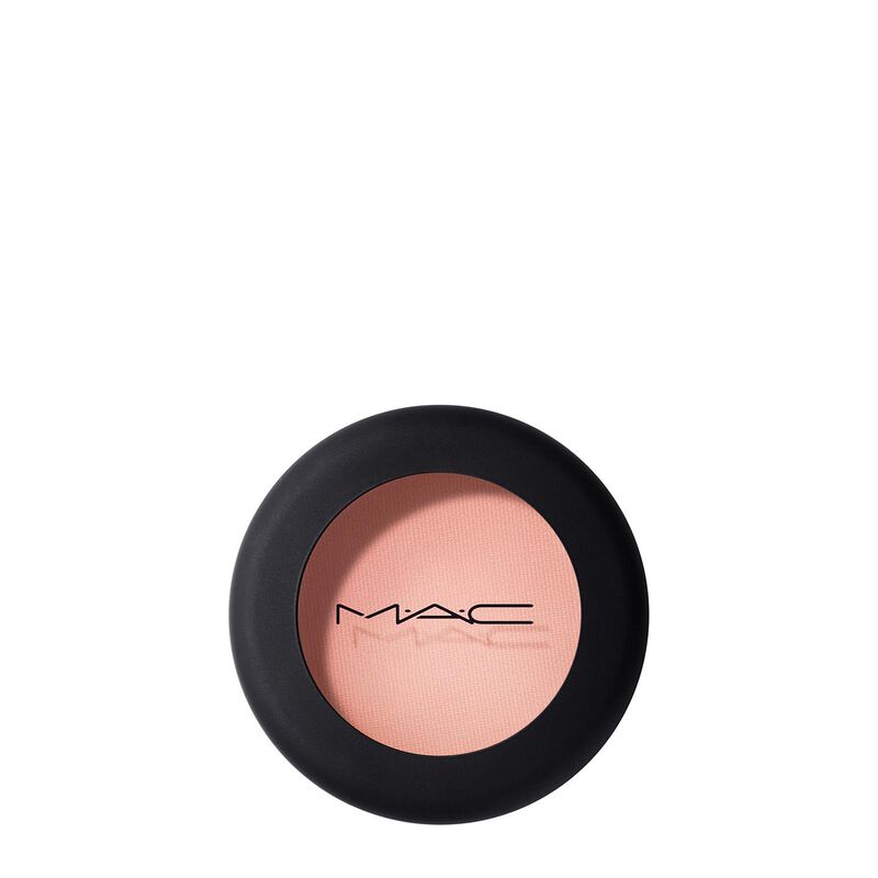 MAC Powder Kiss Eyeshadow image number 2